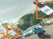 hoardings