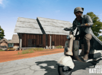 PUBG update 1.0, PC