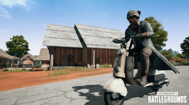 PUBG PC update 1.0 #20 brings several improvements, bug fixes and more. PUBG update 1.0, PC