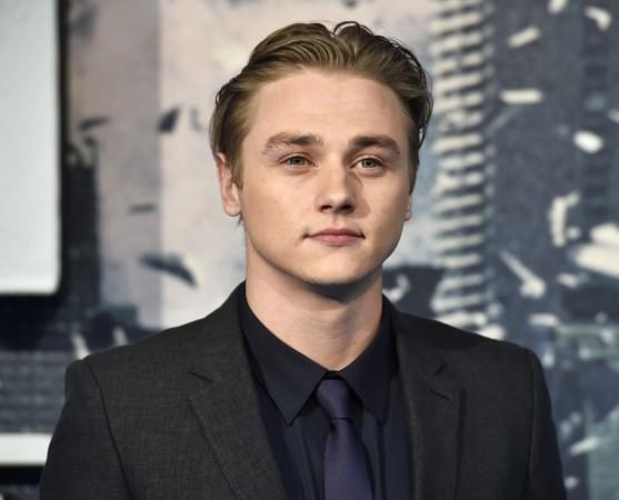 ben hardy