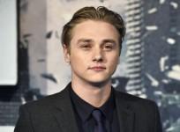 ben hardy