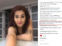 Shilpa Shinde