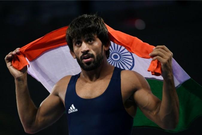 Bajrang Punia
