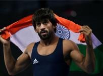 Bajrang Punia
