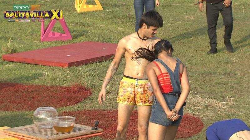 MTV Splitsvilla 11 MTV Splitsvilla 11