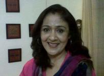Sridevi's on-screen sister Sujata Kumar