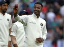 Hardik Pandya