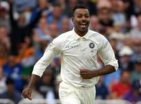 Hardik Pandya