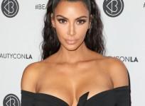 Kim Kardashian