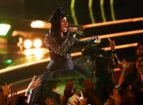 MTV movie awards, Cardi B