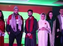 Badshah in Kashmir