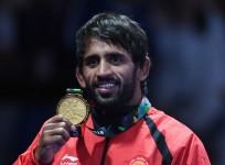 Bajrang Punia