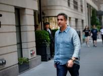 Michael Cohen