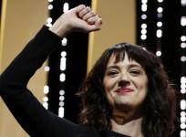 asia argento
