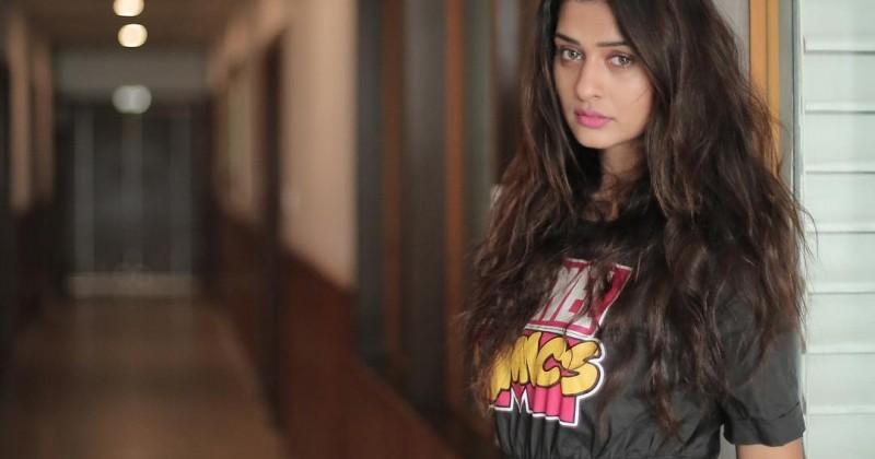 Payal Reddy After Sri Reddy, RX 100 actress Payal Rajput opens up about her casting ...