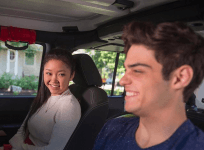 To All The Boys I've Loved Before