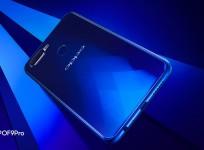 Oppo F9 Pro