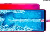Oppo F9 Pro