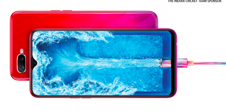 Oppo F9 Pro Oppo F9 Pro