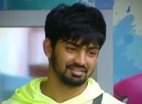 Mahat Raghavendra in Bigg Boss Tamil 2
