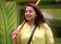 Mumtaz in Bigg Boss Tamil 2