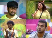 Bigg Boss Tamil 2 Nomination