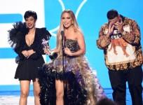 VMAs 2018, Cardi B, Jennifer Lopez