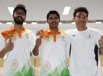 Saurabh Chaudhary