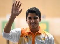 Saurabh Chaudhary