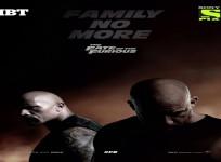Fast and Furious 8