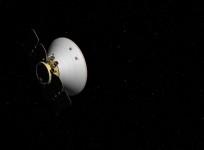 InSight lander