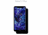 Nokia 5.1 Plus, Nokia X5, Android One
