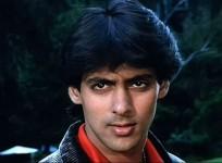Salman Khan in Biwi Ho Toh Aisi
