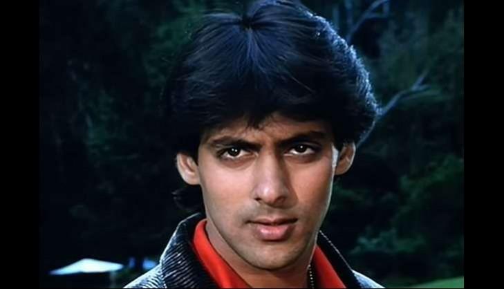 Salman Khan in Biwi Ho Toh Aisi Salman Khan in Biwi Ho Toh Aisi