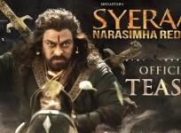 Sye Raa Narasimha Reddy