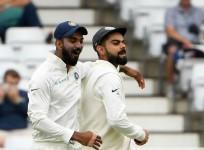 KL Rahul Dele Alli challenge