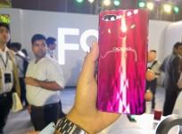 Oppo F9 Pro review
