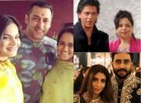 Rakshabandhan 2018: Salman Khan, Shah Rukh Khan, Abhishek Bachchan - list of Bollywood's protective brothers