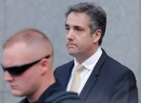 Michael Cohen