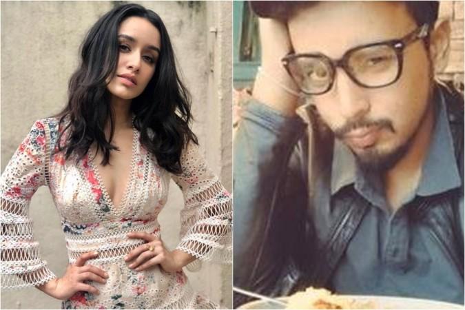 Shraddha Kapoor found love in Rohan Shreshtha? Celebrity photographer