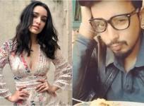 Shraddha Kapoor, Rohan Shreshtha
