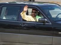 morocco king