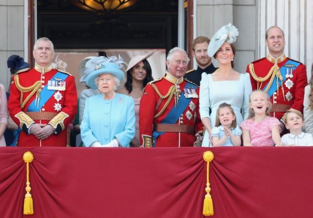 Royal Family Royal Family
