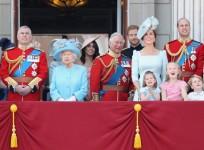 Royal Family
