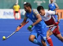 asian games hockey