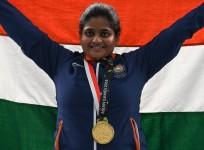 Rahi Sarnobat