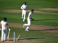 Jasprit Bumrah