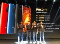 Xiaomi, Poco F1, India launch, price,