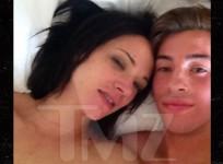 Asia Argento agrees that she slept with Jimmy Bennet