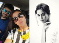 Mahat and Prachi Mishra